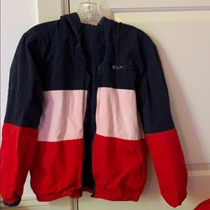 brandy melville jacket